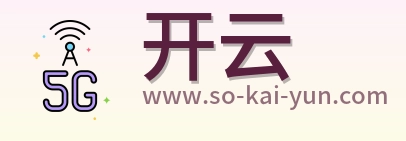 开云 Logo